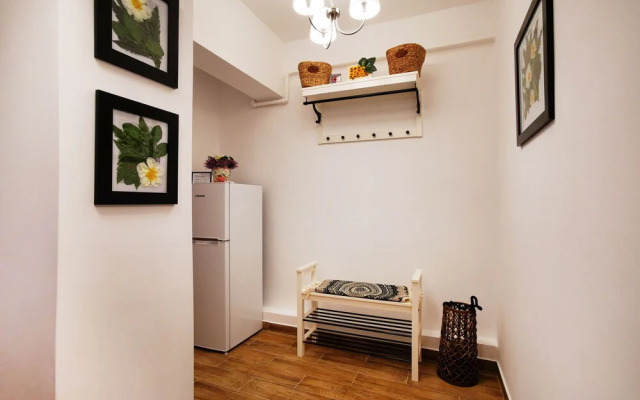 Sudului 106 by MRG Apartments