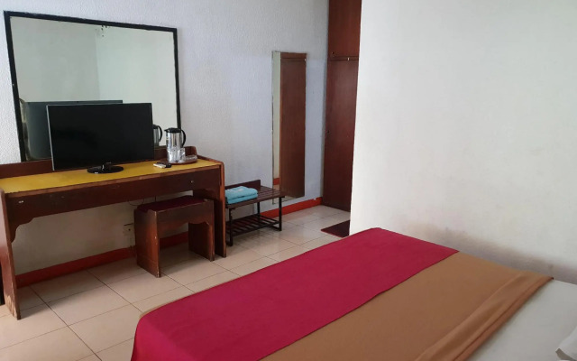 Hotel Royal Juanda