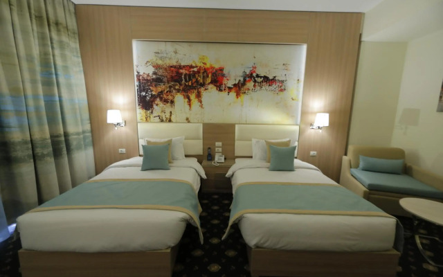 Tolip Gardens Hotel