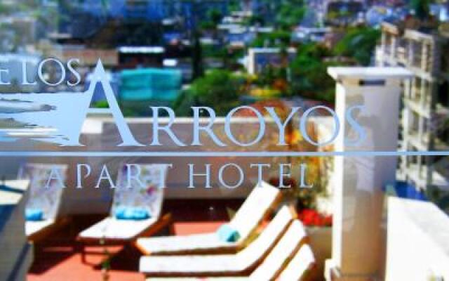 De los Arroyos Apart Hotel