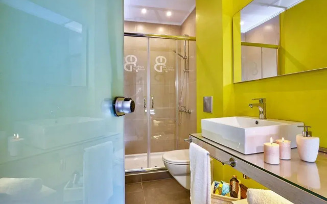 Boutique Residence Crete