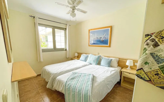 Casa Don Johan A1 Playa de Mogan