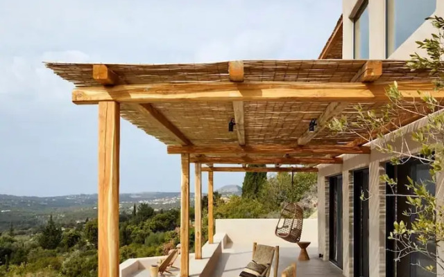 Villa Olivio - Secret Roc Villas