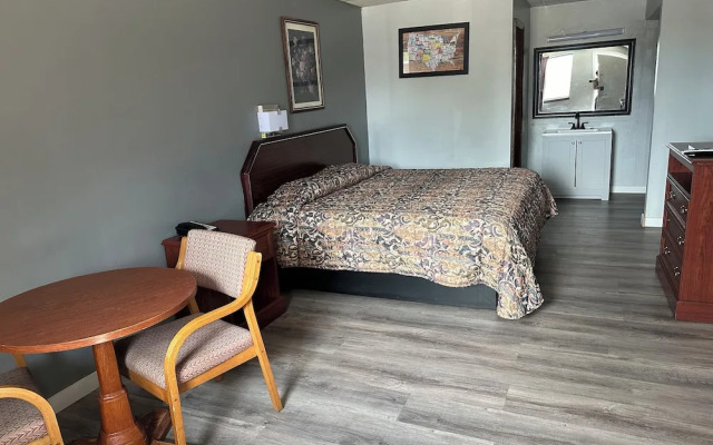 Budget Inn Gadsden