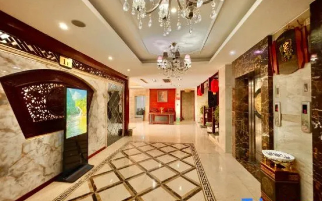 Yongshun Minzu Hotel