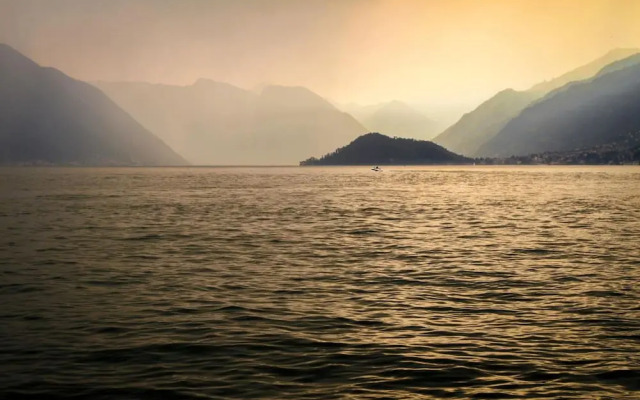 Parco dei Cervi Terrazzo