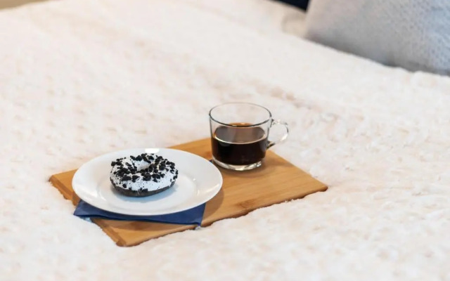 Apartments Golden Warsaw by Renters