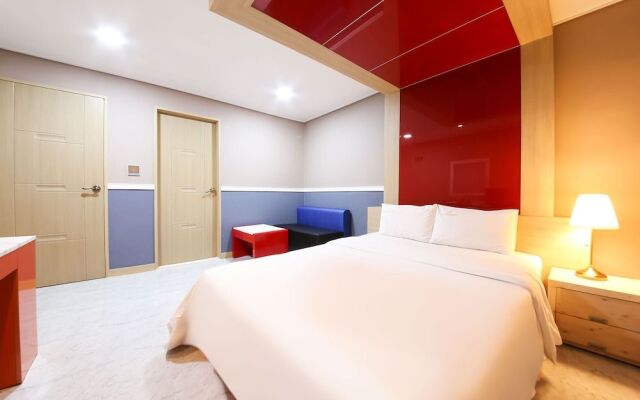Bobos Motel