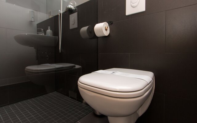 Primeflats - Apartments Aroser Allee