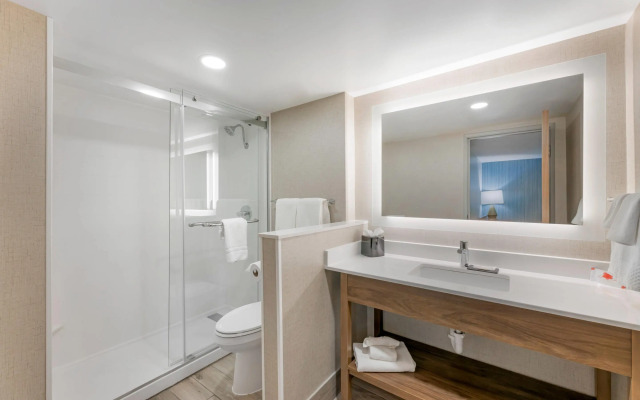 Sleep Inn Oakbrook Terrace - Chicago