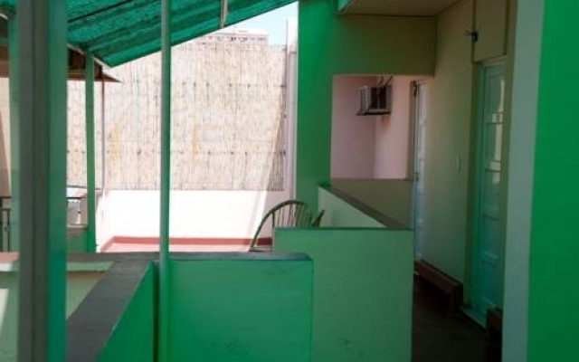 Backpackers Travel Hotel