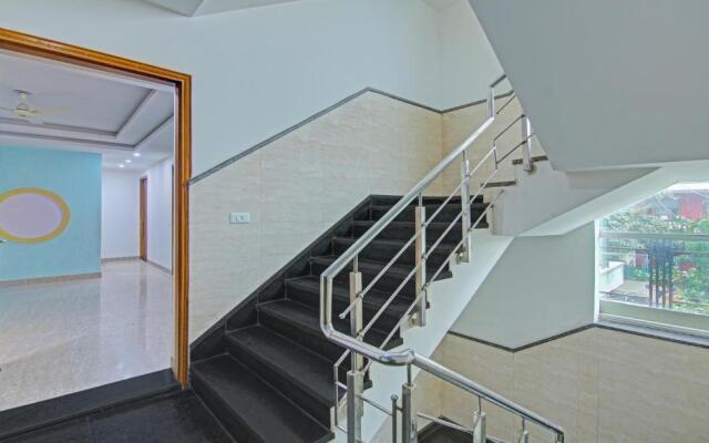 Itsy Hotels Nyra