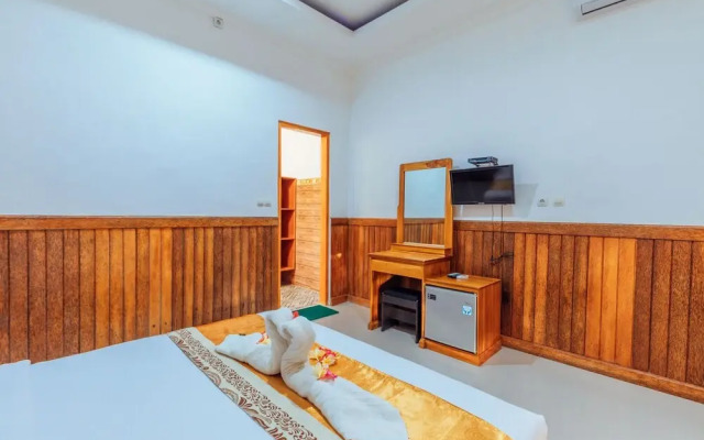 The Valley Green Cottage