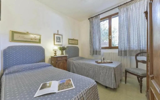 Villa Chris