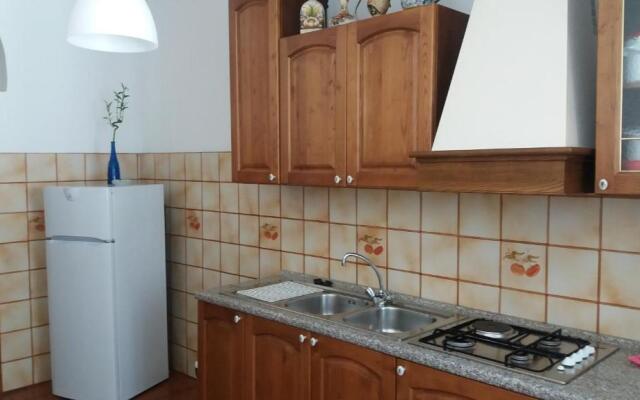 Appartamento Isabella