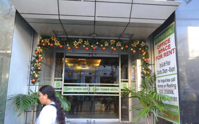 GV Tower Hotel
