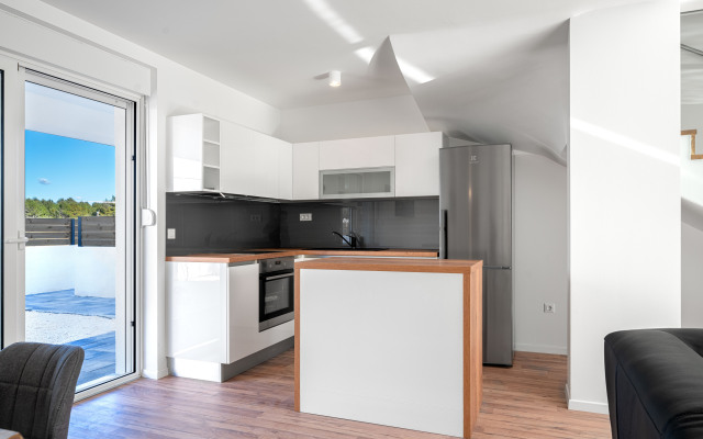 Design Pool Villa Franko