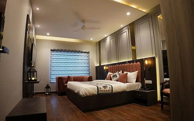 Narison Hotel By Divud Ecom