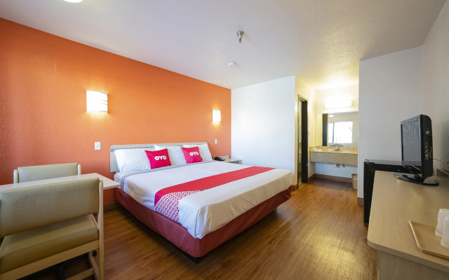 Americas Best Value Inn & Suites Humble