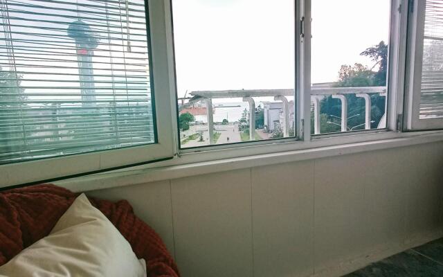 Апартаменты на Карла Маркса 1