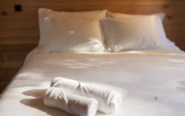 Caparica Azores Ecolodge