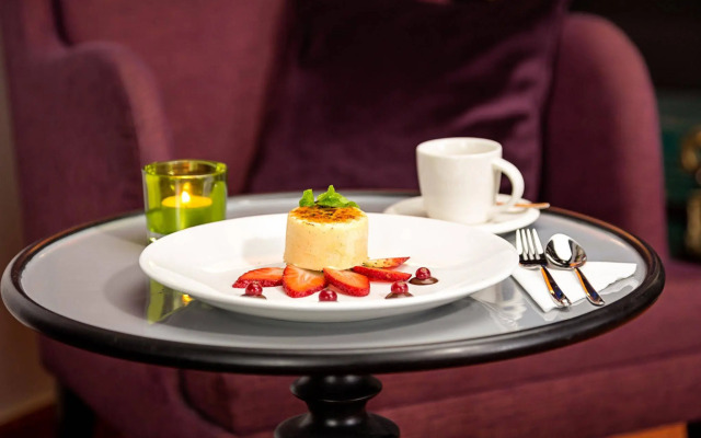 Holiday Inn Berlin - City East Side by IHG