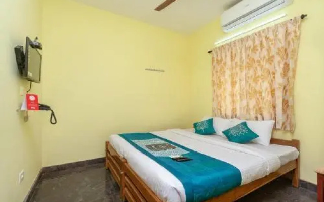 St Residency By OYO Rooms