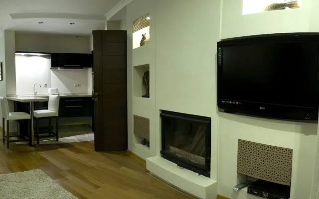 Sandima 37 Suites Hotel