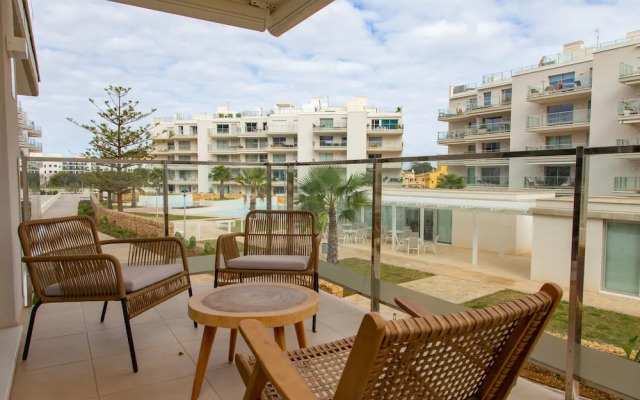 Denia apartment Marina QK