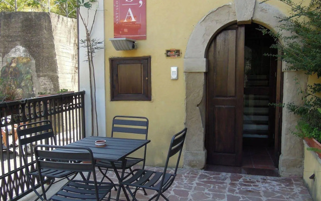 Sant'Agostino Guest Rooms