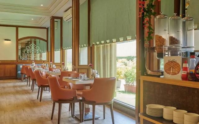 Regent Hotel Andheri