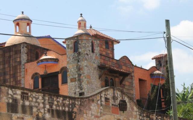 EX-HACIENDA LA ILUSIóN