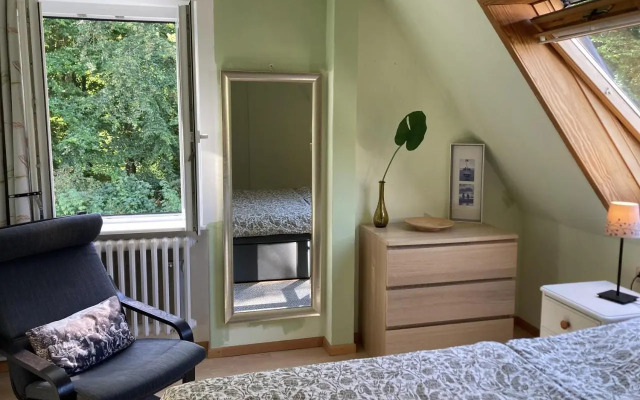 Blätterwald