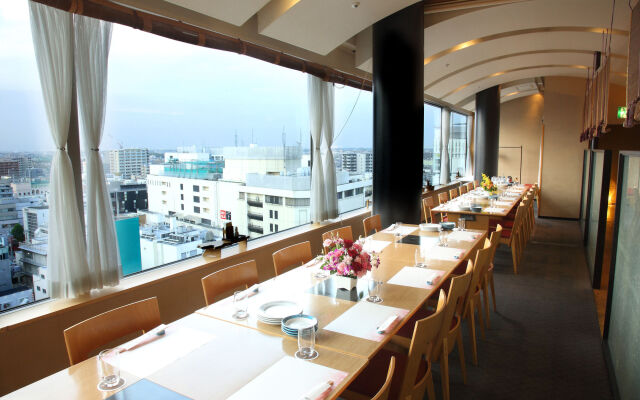 Urawa Washington Hotel