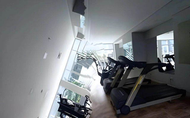 Get a Flat 805 Região Nobre / Jardins