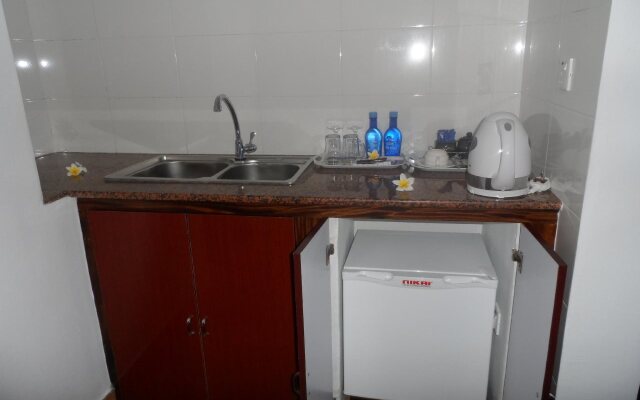 Divers Lodge