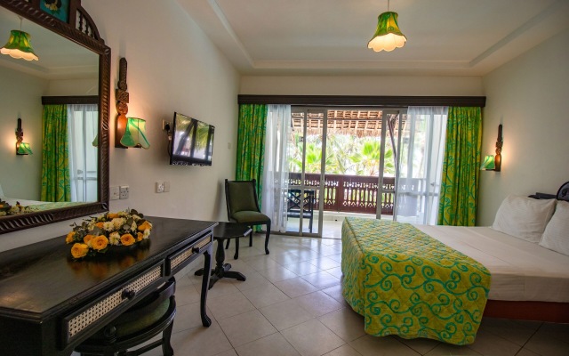 Bamburi Beach Hotel - All Inclusive