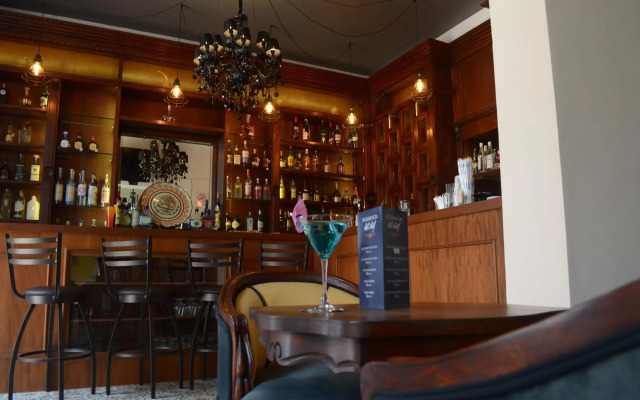 Hotel Marques Del Angel