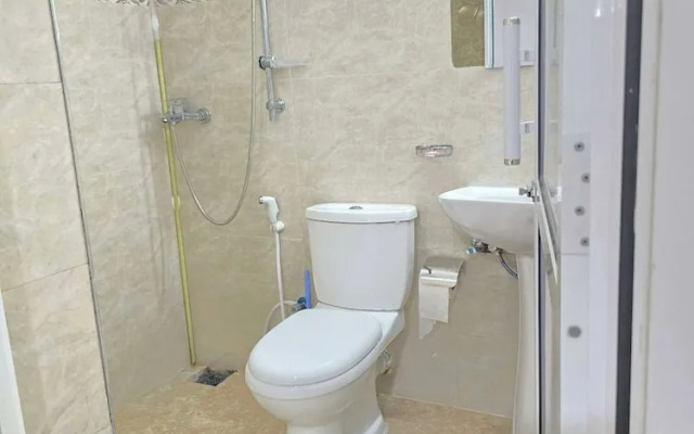 Room-kandy Panoramic MPM Deluxe Suit Air