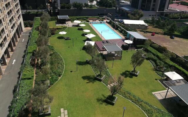 Westay Westpoint Apartments