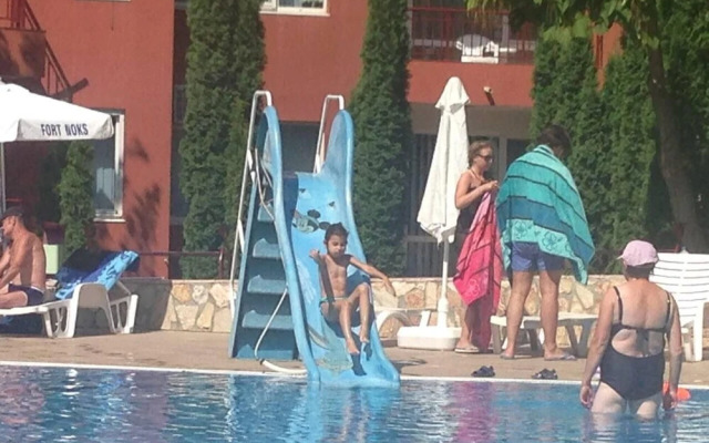 Lovely 1 Bedroom Apartment in Sunny Beach