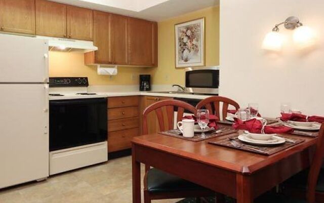 Residence Inn Atlanta Buckhead/Lenox Park