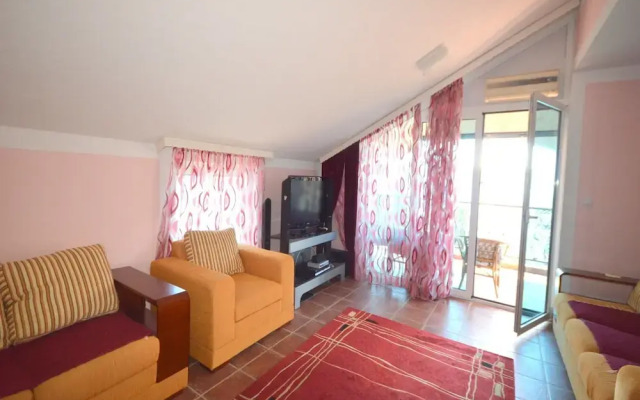 Vasily Apartment