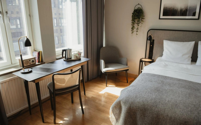 Home Hotel Etage