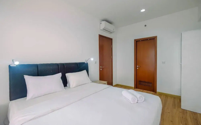 Brand New 1BR Apartment at M-Town Signature