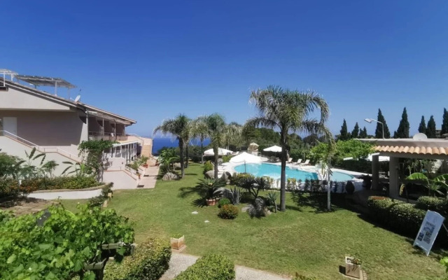 L'Arcobaleno Resort