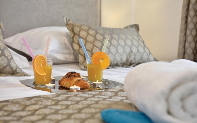 Stunning Home in Razanj With 10 Bedrooms, Wifi and Heated Swimming Pool