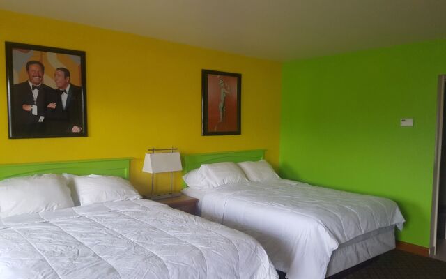 Retro Inn at Mesa Verde