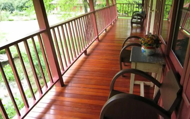 Bulun Buri Resort