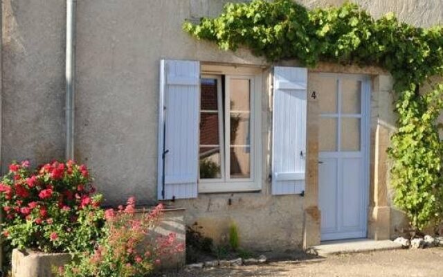 Les Chambres dEponine